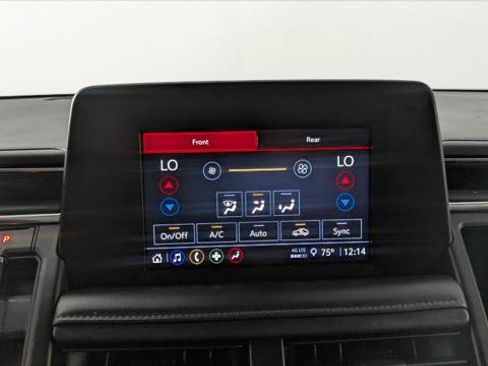 Used 2024 Chevrolet Tahoe LS w/ Driver Alert Package RWD image 31