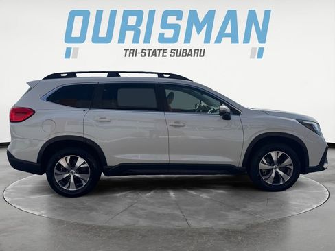 Certified 2023 Subaru Ascent Premium w/ Convenience Package image 7
