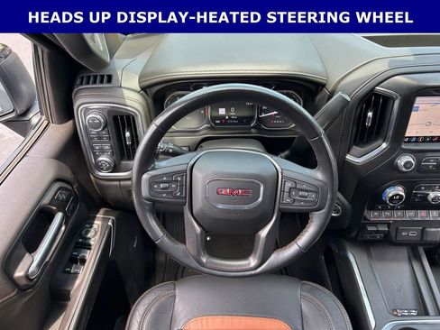 Used 2021 GMC Sierra 1500 AT4 AWD/4WD image 18