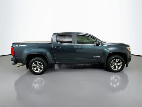 Used 2018 Chevrolet Colorado LT w/ LT Convenience Package image 8