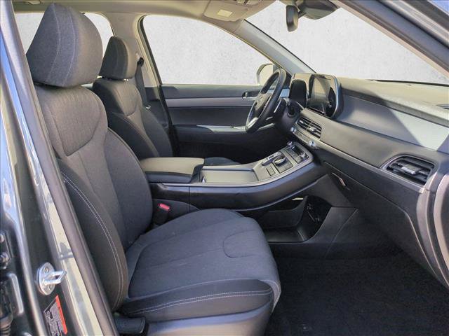 Used 2020 Hyundai Palisade SEL w/ Convenience Package AWD/4WD image 22