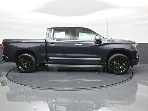 Certified 2024 Chevrolet Silverado 1500 High Country w/ High Country Premium Package image 11