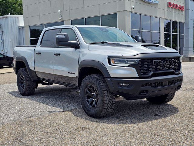 New 2026 RAM 1500 RHO w/ RHO Level 1 Equipment Group AWD/4WD image 13