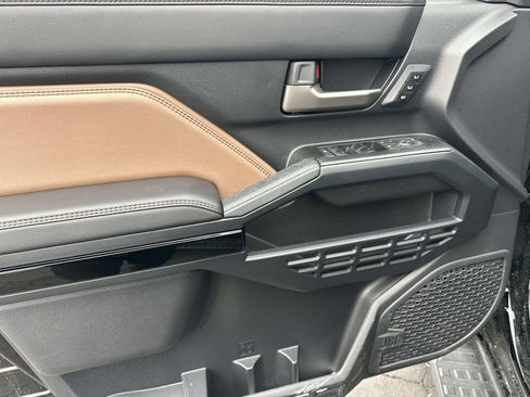 New 2026 Toyota 4Runner Limited image 14