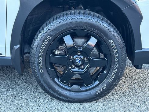 Used 2022 Subaru Outback Wilderness image 9