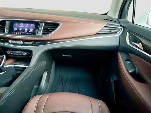 Used 2020 Buick Enclave Avenir w/ Avenir Technology Package image 19