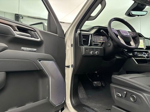 New 2026 GMC Sierra 1500 Denali image 18