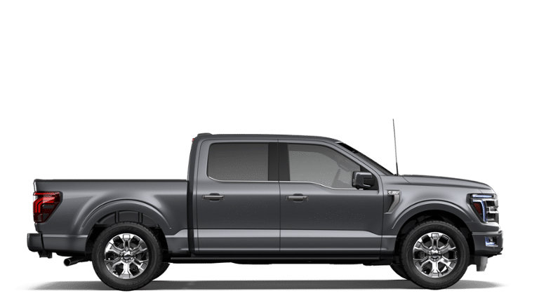 Used 2026 Ford F150 Platinum AWD/4WD image 28