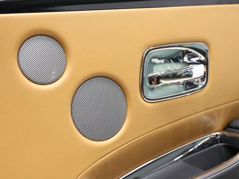 Used 2017 Rolls-Royce Ghost Series II Sedan 4D image 85