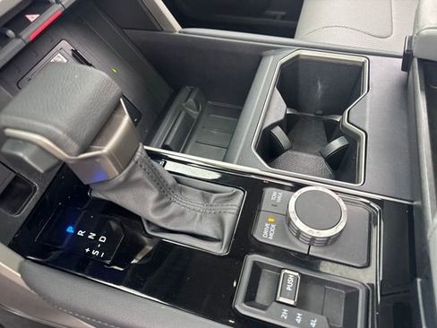 Used 2023 Toyota Tundra Limited w/ Power Package image 22