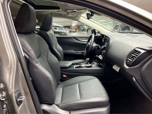 Certified 2026 Lexus NX 350h AWD w/ Accessory Package (2T) image 25