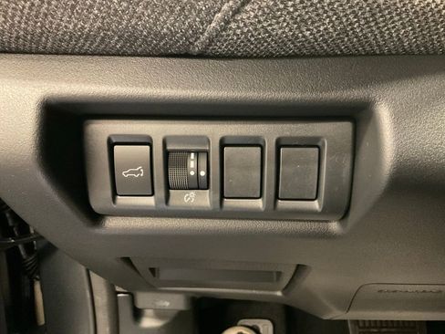 New 2026 Subaru Outback Limited XT image 12