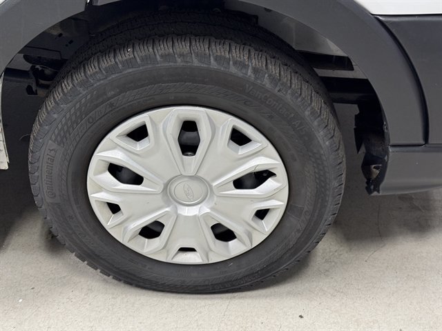 Used 2025 Ford Transit 250 Low Roof w/ Exterior Upgrade Package RWD image 10