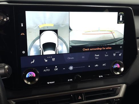 Certified 2023 Lexus RX 500h F Sport image 26