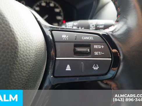 Used 2023 Honda HR-V Sport image 26