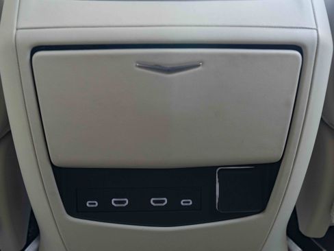 Used 2024 Cadillac Escalade Premium Luxury Platinum w/ LPO, Floor Liner Package AWD/4WD image 47