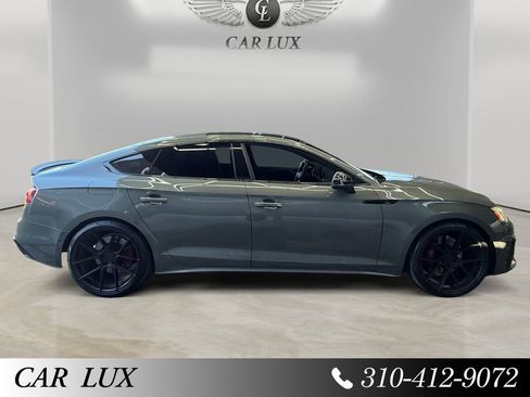 Used 2023 Audi S5 Prestige w/ Prestige Package AWD/4WD image 6