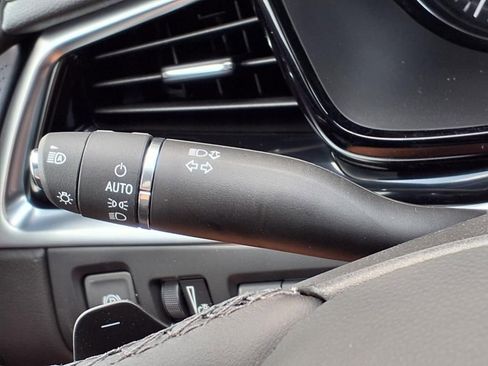 New 2025 Cadillac XT6 Premium Luxury w/ Technology Package image 18