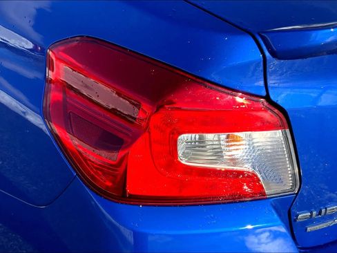 Used 2021 Subaru WRX AWD/4WD image 27
