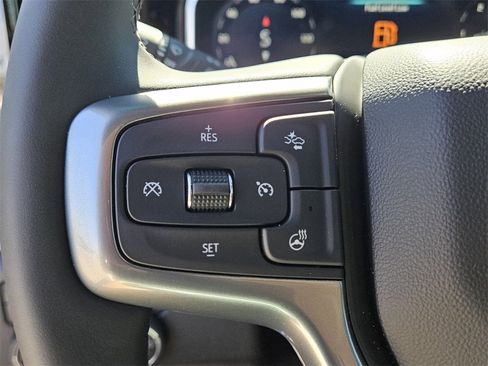 New 2026 Chevrolet Silverado 3500 LT w/ Z71 Chrome Sport Edition image 27