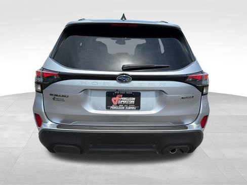 Certified 2026 Subaru Forester Touring AWD/4WD image 6