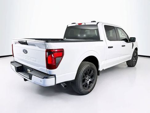 New 2026 Ford F150 STX w/ Equipment Group 200A image 24