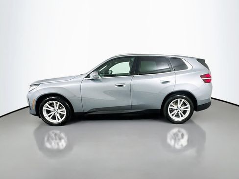 Used 2025 BMW X3 xDrive30i w/ Convenience Package AWD/4WD image 8