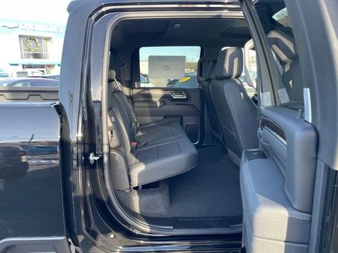 New 2026 Chevrolet Silverado 2500 LT w/ Trail Boss Package image 13