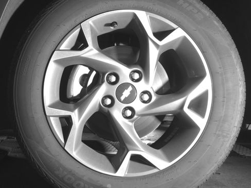 Used 2025 Chevrolet Trax LT w/ LT Convenience Package image 12