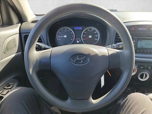 Used 2010 Hyundai Accent GS w/ Premium Pkg 3 image 16