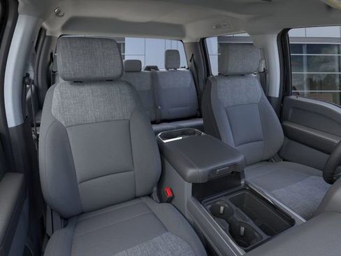 New 2026 Ford F350 XLT w/ FX4 Off-Road Package image 10