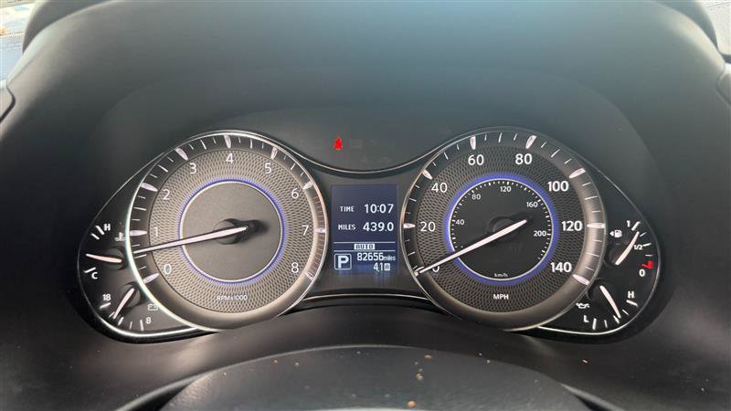 Used 2019 INFINITI QX80 Luxe w/ Proassist Package AWD/4WD image 32
