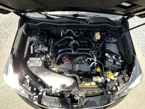 Used 2018 Subaru Forester 2.5i Premium AWD/4WD image 20