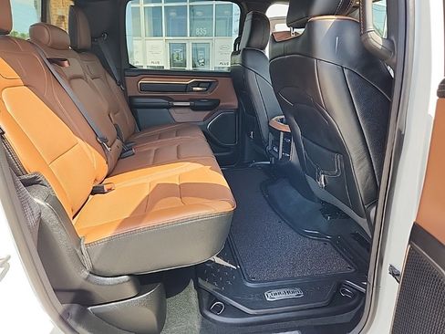 Certified 2022 RAM 1500 Limited image 23