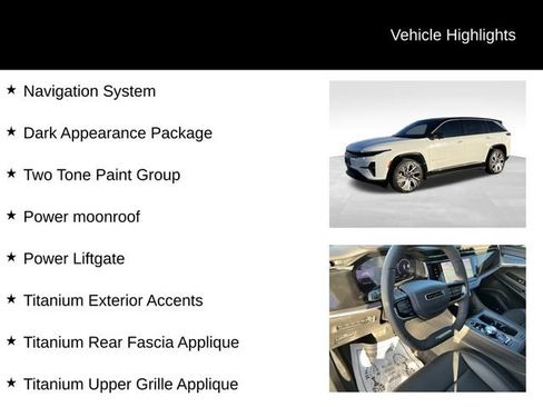 Used 2025 Jeep Wagoneer S Limited image 7