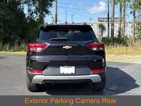 Used 2023 Chevrolet TrailBlazer LT FWD image 6