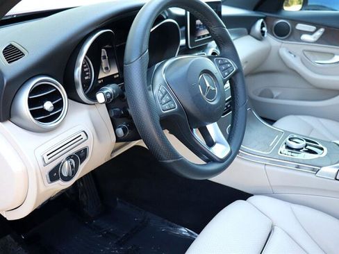 Used 2018 Mercedes-Benz C 300 C 300 image 17
