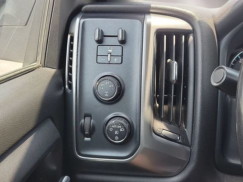 Used 2015 Chevrolet Silverado 1500 LT w/ All Star Edition AWD/4WD image 14
