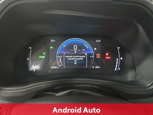 Certified 2024 Toyota Grand Highlander XLE image 20