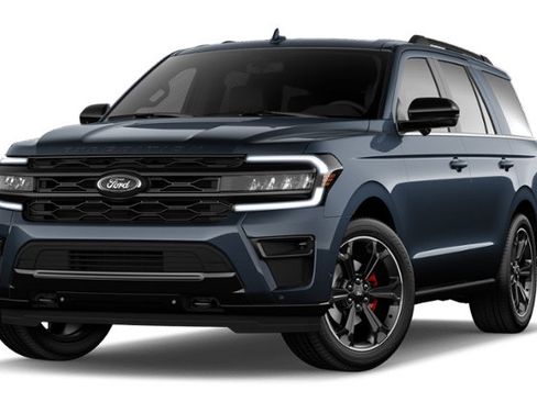 New 2024 Ford Expedition Limited AWD/4WD image 69