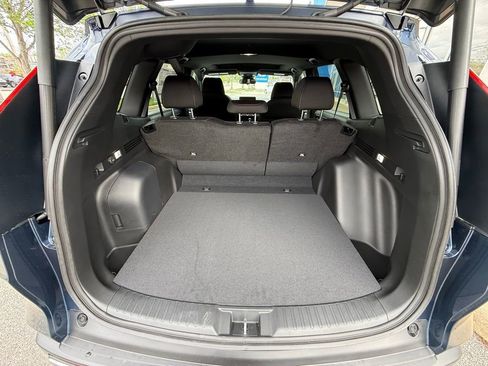 New 2026 Honda CR-V TrailSport image 36