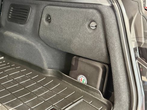 Used 2018 Alfa Romeo Stelvio Quadrifoglio w/ Driver Assist Dynamic Package image 77