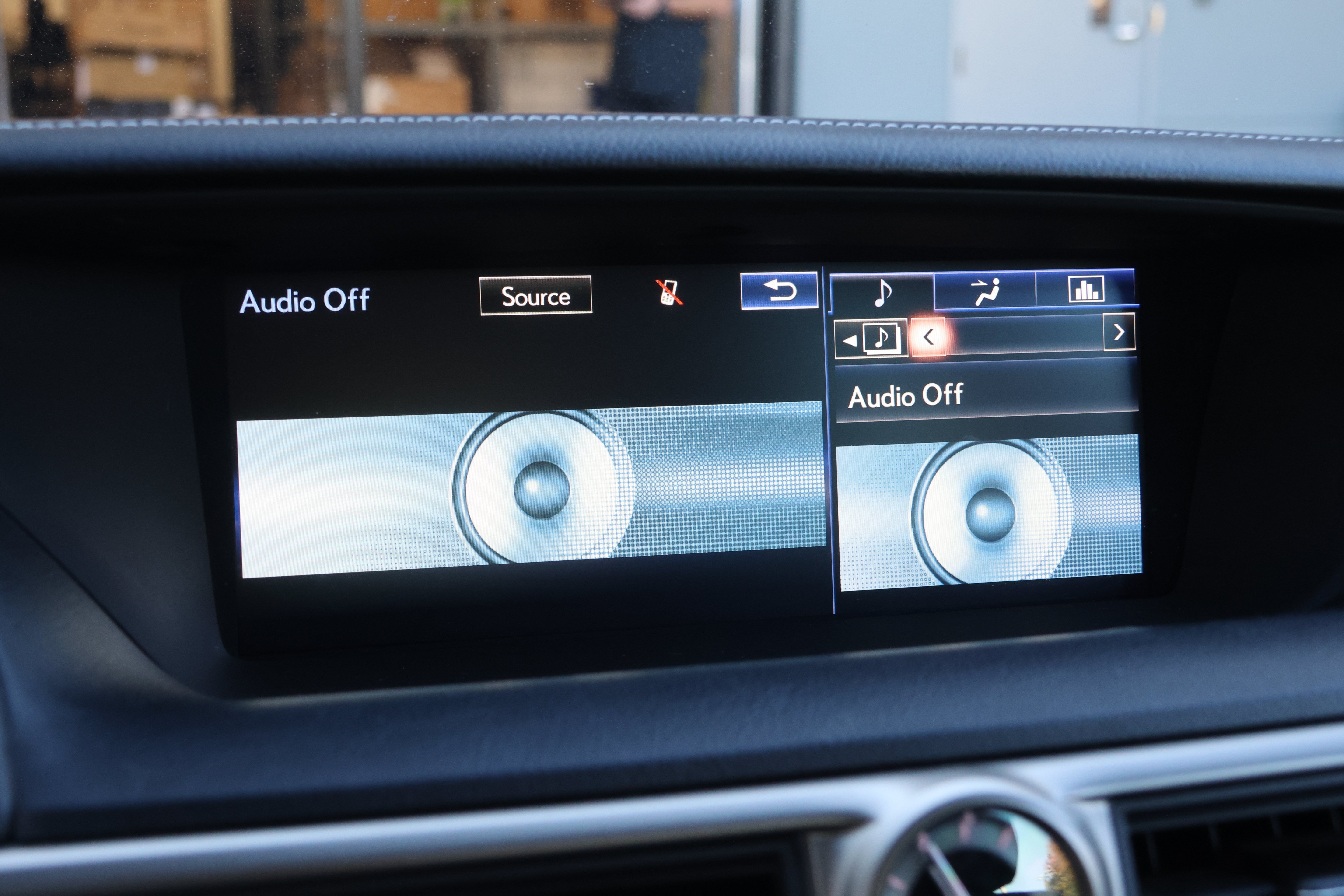 Used 2015 Lexus GS 350 w/ Premium Package RWD image 19