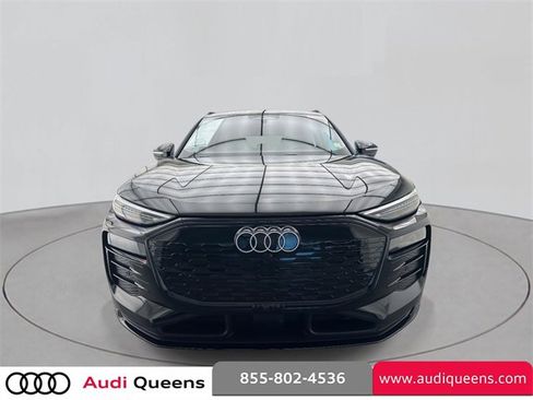 Certified 2025 Audi Q6 e-tron Premium Plus image 6