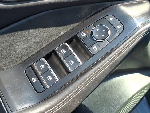 Certified 2023 Nissan Rogue SL AWD/4WD image 21