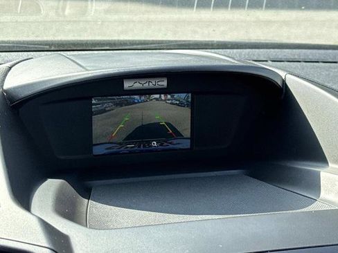 Certified 2018 Ford Escape SE image 22