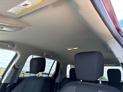 Used 2016 GMC Terrain SLE w/ Chrome Edition AWD/4WD image 18