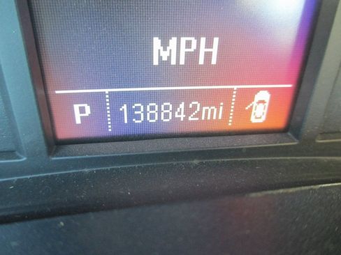 Used 2017 Chevrolet Silverado 2500 W/T image 18