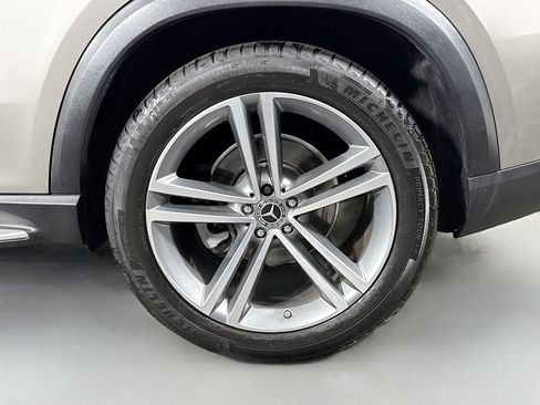 Used 2021 Mercedes-Benz GLE 350 w/ Premium Package image 37