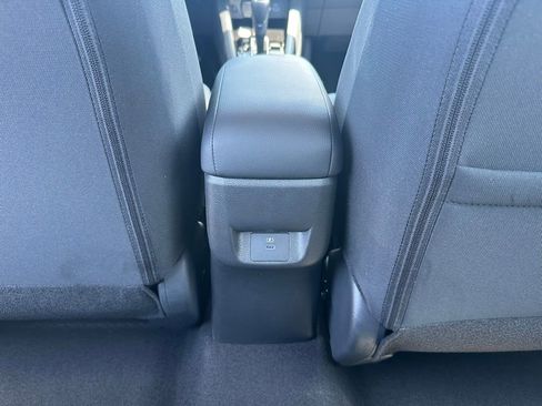 New 2025 Nissan Versa SV w/ Trunk Package image 20